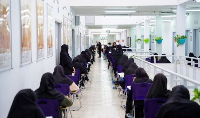 دستگیری شیاد کنکوری/ کلاهبرداری با وعده سؤالات و اخاذی با تصاویر خصوصی!