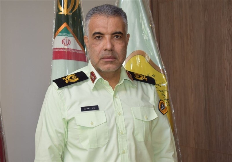 دستگیری فعال غیرمجاز ارزی در میدان فردوسی با کشف ۱۲ میلیارد ریال ارز قاچاق