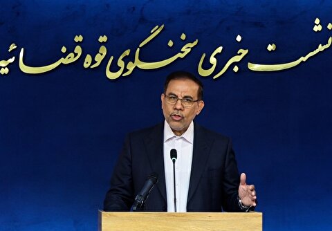  سخنگوی قوه قضائیه حمله تروریستی به دادگستری زاهدان را تشریح کرد