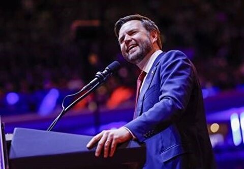 جی‌دی ونس معاون ترامپ: هنوز روی انتخابات ۲۰۲۸ تمرکز ندارم