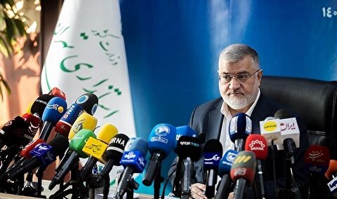 استاندار تهران: ۴۵۰ هزار مهاجر غیرمجاز از استان بازگردانده شدند / فقط ۸۰ هزار دانش‌آموز اتباع مجاز در مدارس حضور دارند