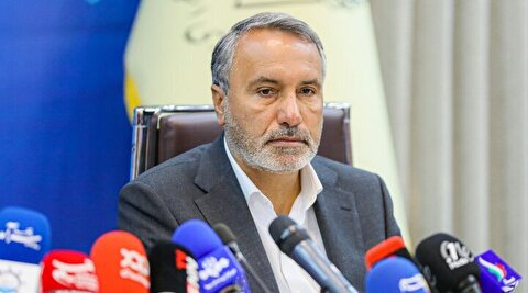 رئیس کمیسیون عمران مجلس: خط انتقال آب طالقان مهرماه به تهران و البرز می‌رسد