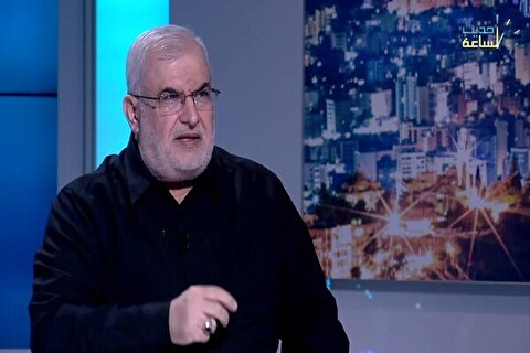 محمد رعد: تحویل سلاح مقاومت خودکشی است و ما خودکشی نمی‌کنیم