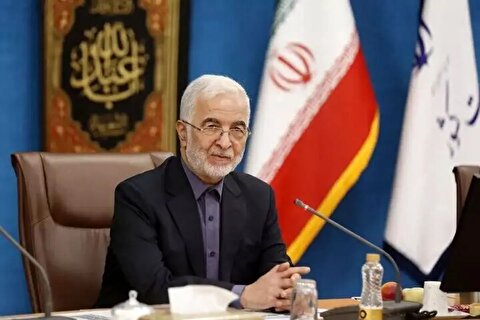 ابلاغ آخرین تقسیمات کشوری به استانداران