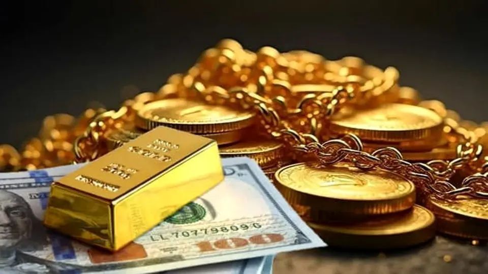 پیش بینی قیمت طلا و سکه فردا یکشنبه ۱۹ مرداد ۱۴۰۴