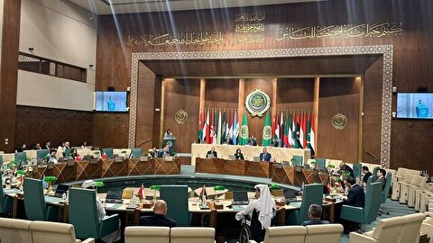 نشست فوق‌العاده اتحادیه عرب درباره غزه