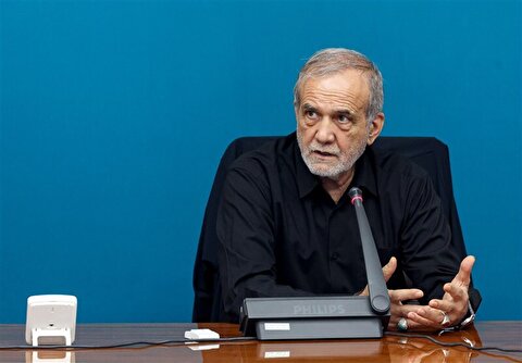 رئیس جمهور: جهادگران دانشگاهی ستون فقرات حل مشکلات کشور هستند