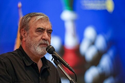عزیزی: هیچ تعجیلی برای مذاکره با طرف‌های بدعهد وجود ندارد