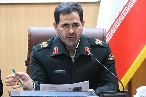 انهدام ۸۱۶ باند تهیه و توزیع مواد مخدر در سال جاری