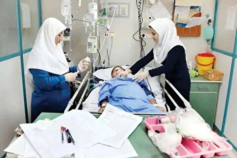 وزیر بهداشت: امسال شش هزار تخت بیمارستانی افتتاح می‌شود