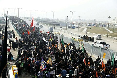 استاندار کربلا: ۲۲ عضو داعش که قصد حمله به شرکت‌کنندگان در مراسم پیاده‌روی اربعین را داشتند، بازداشت شدند