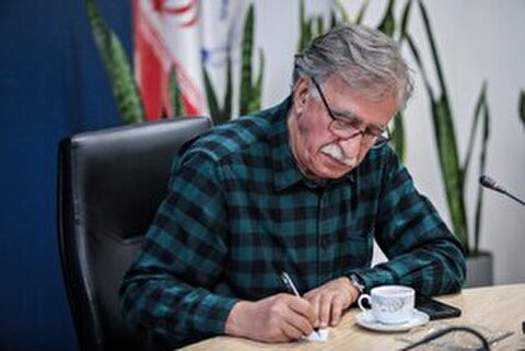 همایون اسعدیان مدیرعامل خانه سینما شد