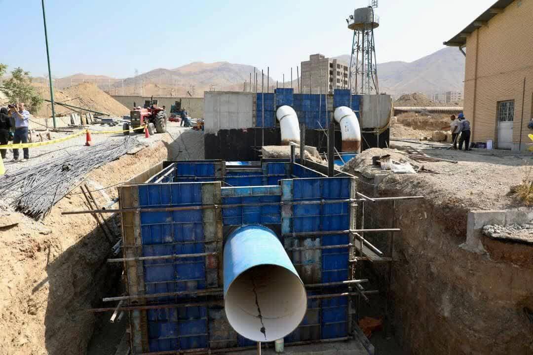 چرا انتقال دائمی آب طالقان به تهران غلط است؟ 