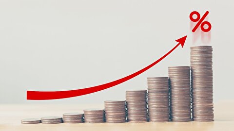 افزایش نرخ بهره بین بانکی