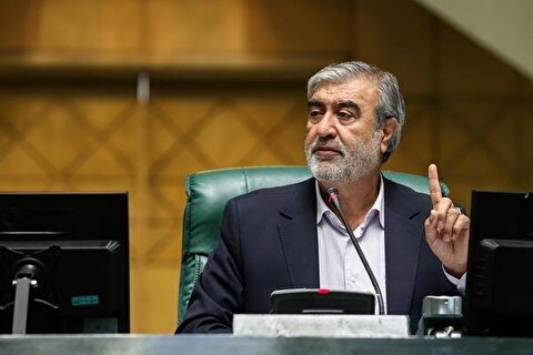 عزیزی: پس از عملیات ایران مقابل اسرائیل، ویتکاف خواستار آتش بس شد