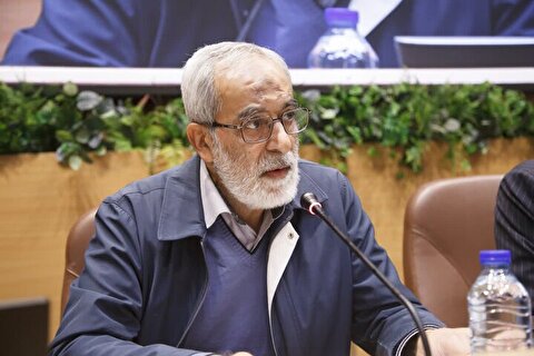 سردار نجات:  شهید باقری و برادرشان، مغز متفکر جبهه‌ها بودند
