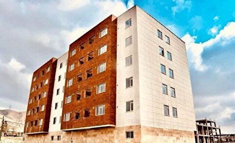 کاهش سود تسهیلات مسکن از ۲۳ به ۱۸ درصد