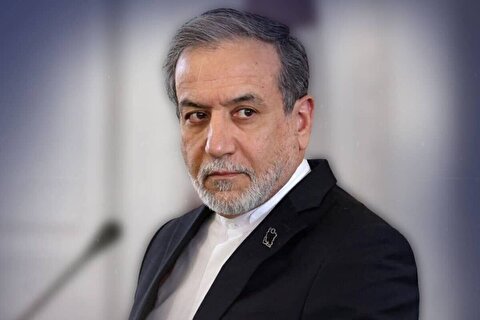 عراقچی: سردار باقری دیگر تکرار نخواهند شد