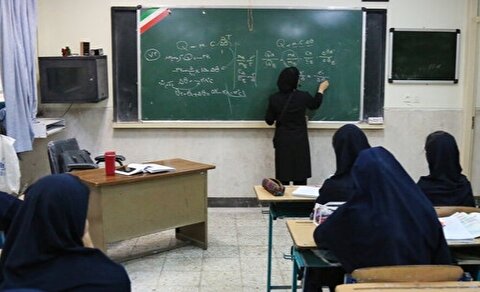 نحوه به‌کارگیری معلمان سوادآموزی در آموزش و پرورش اعلام شد