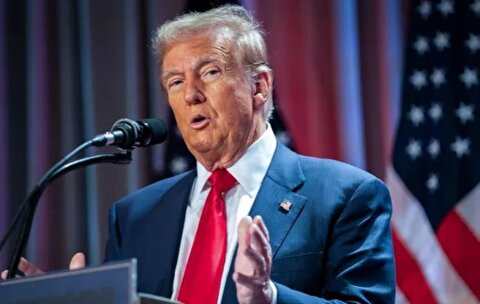 ترامپ: ۸۰۰ نیروی گارد ملی به پایتخت آمریکا اعزام می‌کنم/ واشنگتن به دست باند‌های خشن افتاده