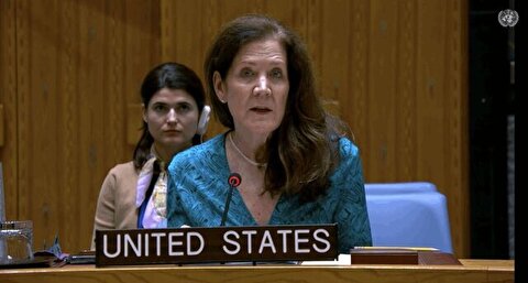 ادعای ضدایرانی نماینده آمریکا در شورای امنیت
