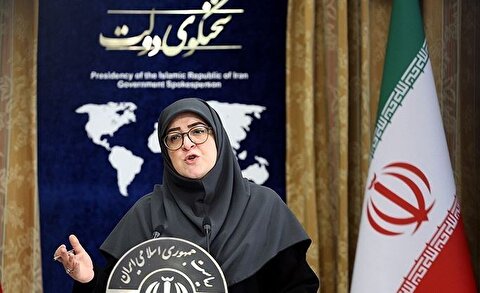 سخنگوی دولت: زمان افزایش قیمت بنزین هنوز نیست/ حمایت از دهک‌های پایین در دستور کار است