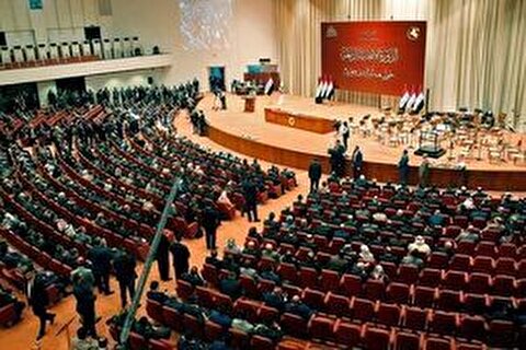 جنجال دیپلماتیک: پارلمان عراق خواستار اخراج سفیر انگلیس شد
