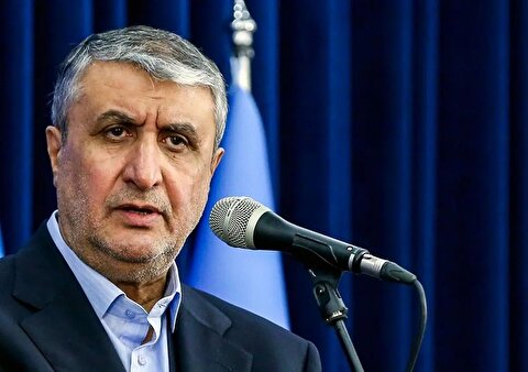 اسلامی: آژانس باید ترور دانشمندان هسته‌ای ایران را محکوم کند/آمریکایی‌ها از مدت‌ها پیش، حمله به تاسیسات ما را برنامه‌ریزی کرده بودند
