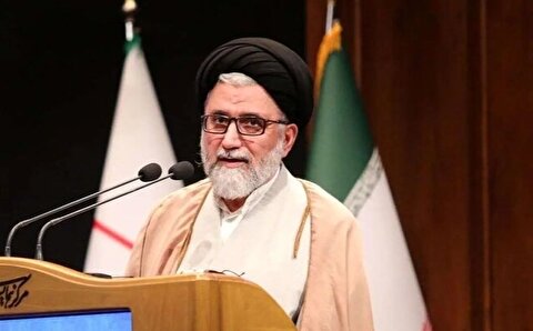 خطیب: ۷ میلیون گزارش مردمی در جنگ ۱۲ روزه داشتیم