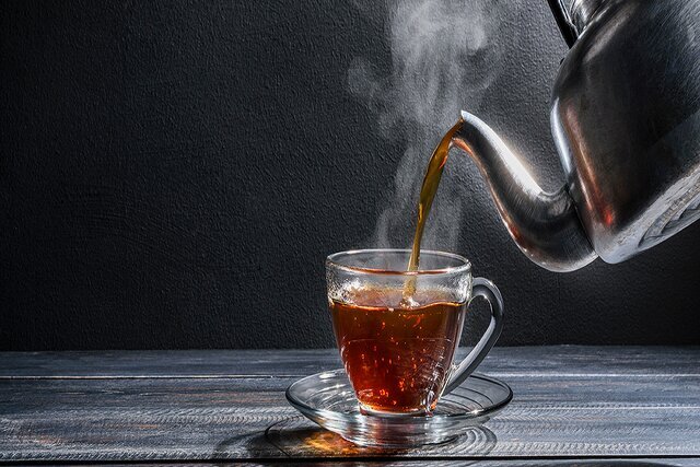 ۵ اشتباهی که چای را به سم تبدیل می‌کند