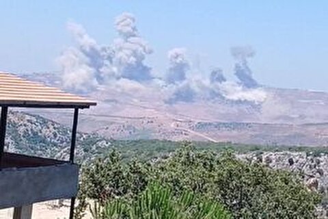حملات پهپادی اسرائیل به جنوب لبنان ادامه دارد/ آتش‌بس بارها نقض شد