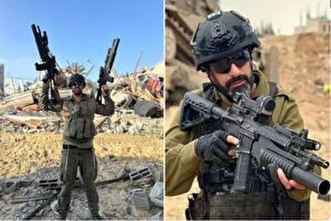 اعتراف آمریکا به اوج خشونت اسرائیل علیه فلسطینیان در کرانه باختری