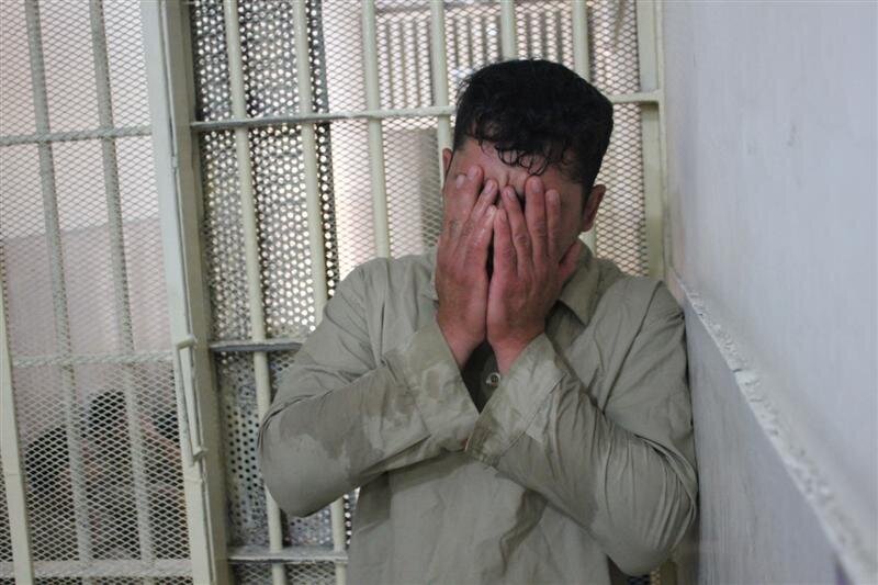 قتل هولناک زن ۴۴ ساله در مشهد/ متهم افغانستانی راز جنایت را فاش کرد