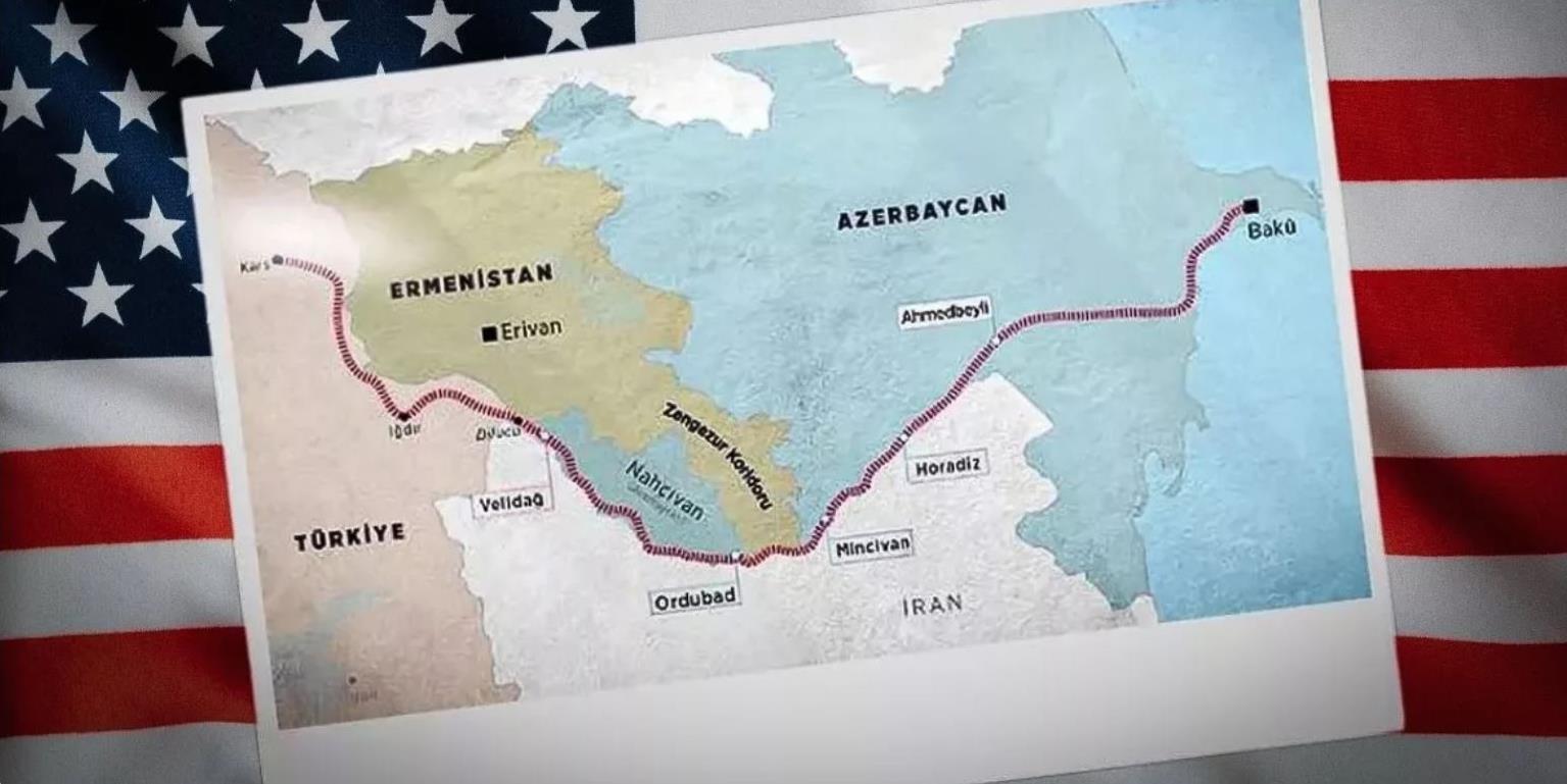 بحران‌زایی «پل ترامپ»