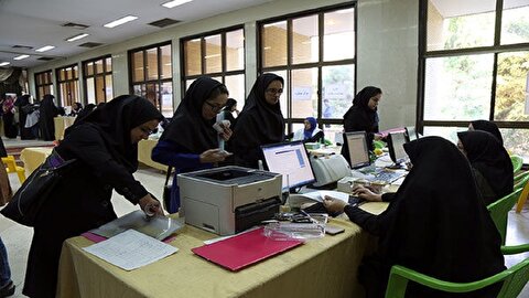 کف و سقف افزایش شهریه دانشگاه‌های غیرانتفاعی اعلام شد/ افزایش تا ۴۵ درصد!