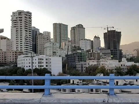 رئیس اتحادیه مشاوران املاک: قیمت هر متر خانه در شمال تهران بین ۳۰ تا ۵۰ میلیون تومان کاهش یافته