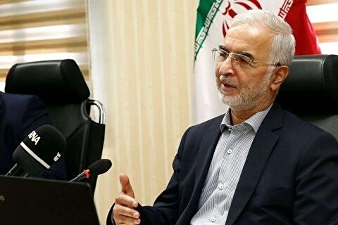 وزیر کشور: حدود ۱ میلیون و ۲۰۰ هزار نفر زائر در عراق و عده‌ای هم در مسیر رفتن به این کشور هستند