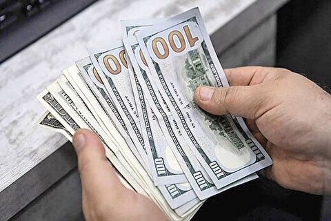 قیمت دلار، یورو و سایر ارزها امروز پنجشنبه ۲۳ مرداد ۱۴۰۴