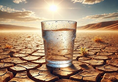 تداوم بحران آب در اروپا