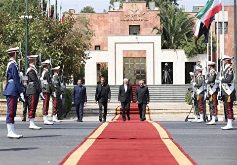جزئیات سفر محمدرضا عارف به قرقیزستان