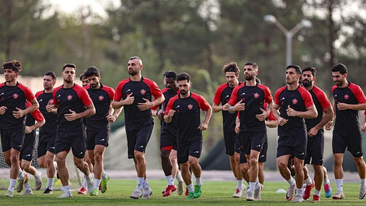تلاش باشگاه لیگ برتری برای جذب ۳ بازیکن پرسپولیس
