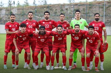 شوک به پرسپولیس / قرارداد بازیکن‌های جدید ثبت نمی‌شود