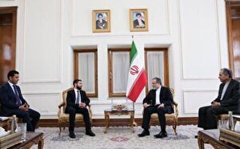 ارمنستان: منافع حیاتی ایران همواره مدنظر ماست