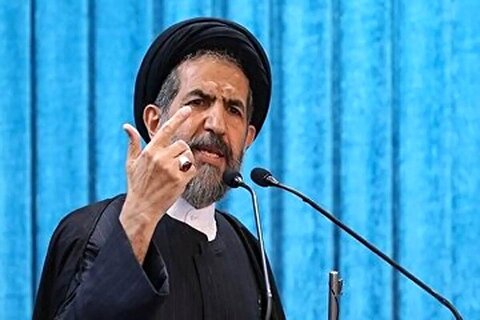 ابوترابی‌فرد: اگر تل‌آویو را تنبیه نمی‌کردیم، امروزه در این جایگاه قدرت قرار نداشتیم
