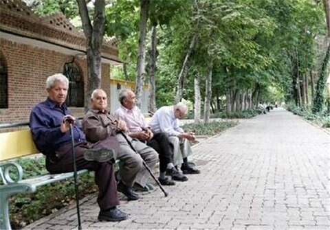 ابلاغ بخشنامه پرداخت پاداش پایان خدمت بازنشستگان
