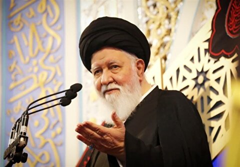 آیت‌الله علم‌الهدی: تهدیدهای آمریکا مانع پیشرفت مردم ایران نخواهد شد