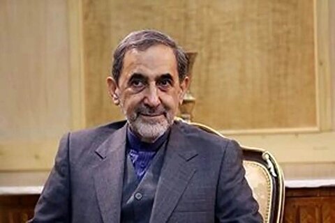 دیدار ولایتی با نماینده انصارالله یمن
