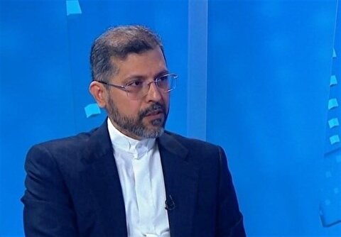 معاون عراقچی: گفت‌وگو با اروپا ادامه می‌یابد/ ایران از حقوق هسته‌ای خود دفاع می‌کند
