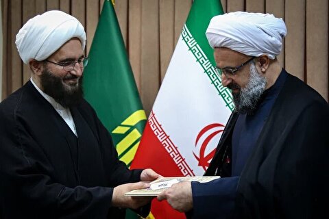 سرپرست ستاد امر به معروف و نهی از منکر منصوب شد / محمدحسین طاهری کیست؟