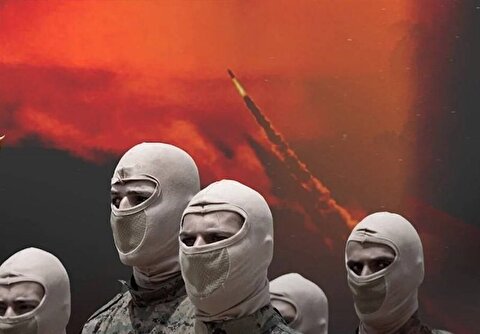 پیام سخنرانی عبدالملک الحوثی برای ریاض: حزب الله تنها نیست